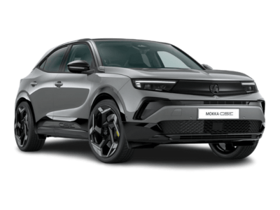 Mokka GSE