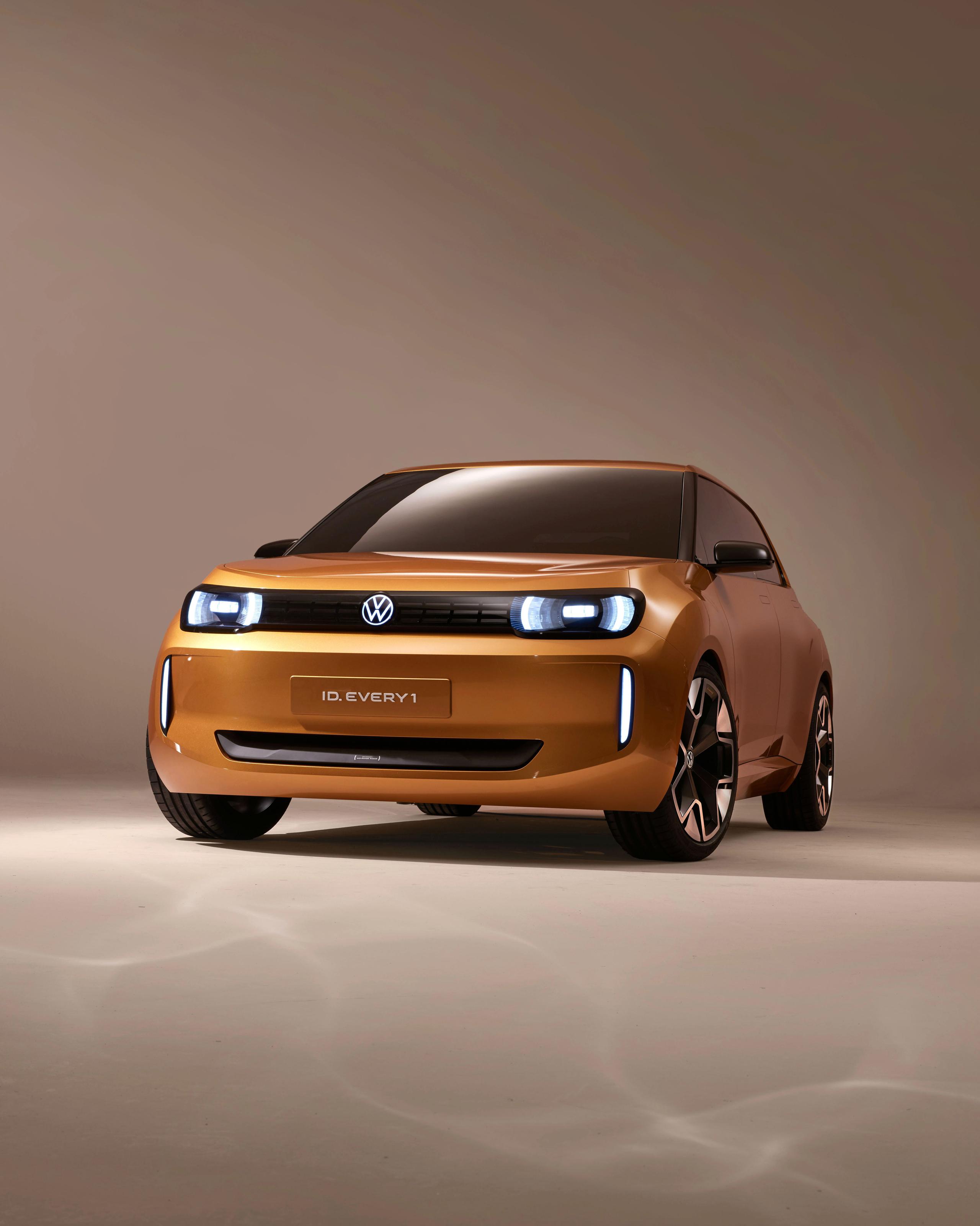 All-Electric IDEvery1