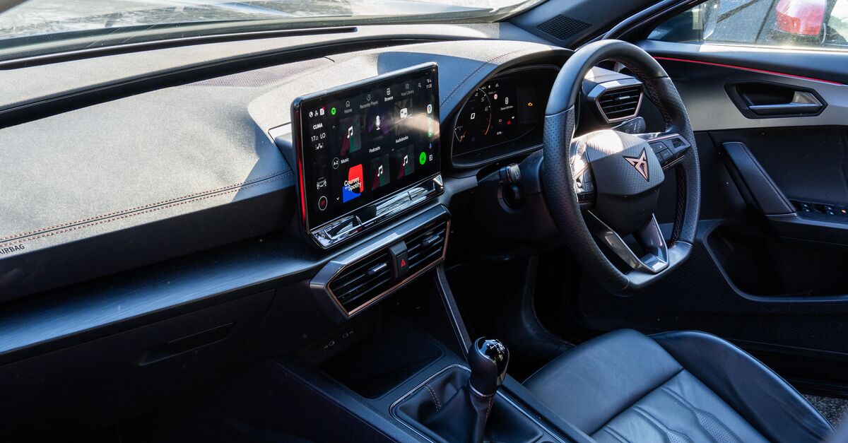 Android Auto