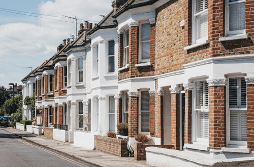 The Funniest Street Names in Britain 