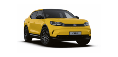 All-Electric Capri