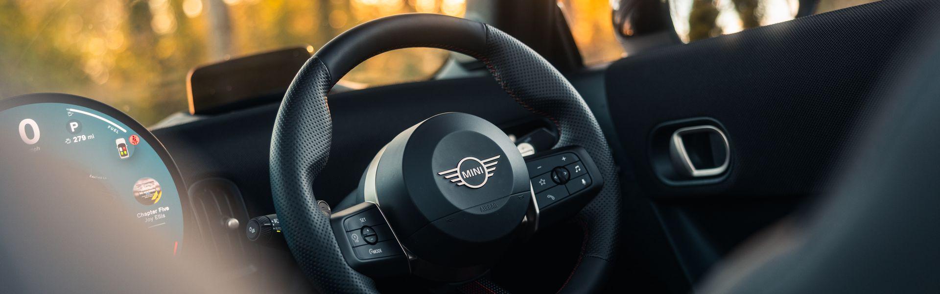 Experience MINI