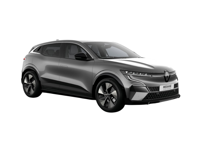 Renault Megane E-Tech Hatch EV60 160kW Techno 60kWh 5dr Auto [18