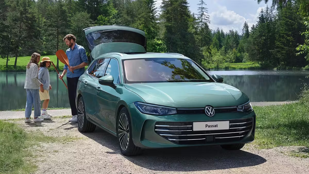 Passat