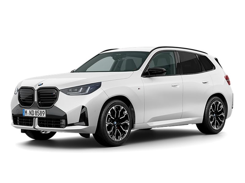 X3 M50