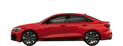 Audi A3 SALOON Sport