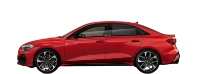 S3 Saloon