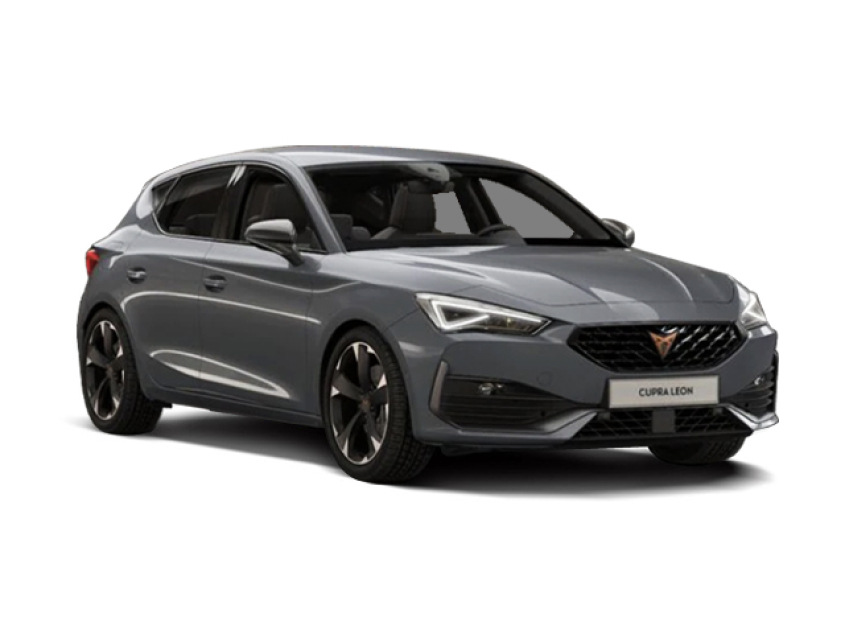 Cupra Leon Hatchback 1.5 TSI V1 5dr