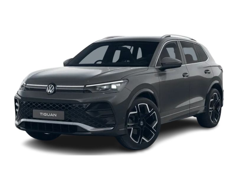 Tiguan R-Line 1.5 eTSI DSG