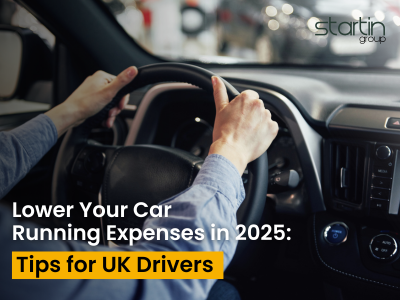 Lower Your Car Running Expenses in 2025: Tips for UK Drivers
