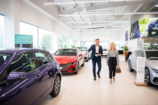 What Checks and Warranties Come With an Approved Used Car?