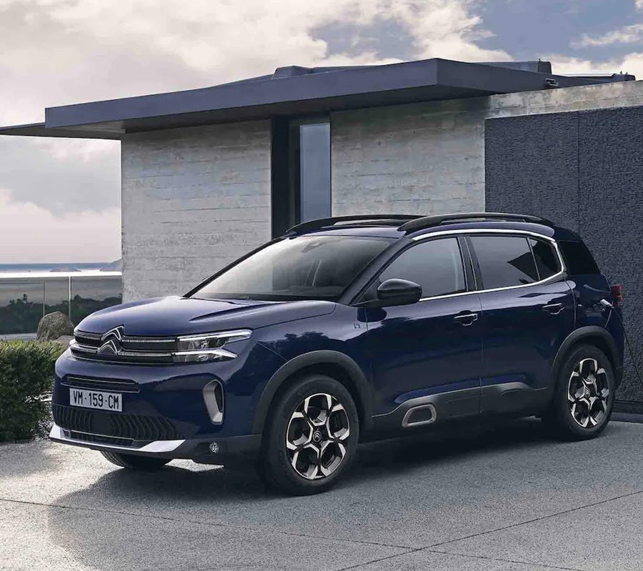 Citroën C5 Aircross For Sale | New Citroën Aircross C5 | Drive Motor Retail