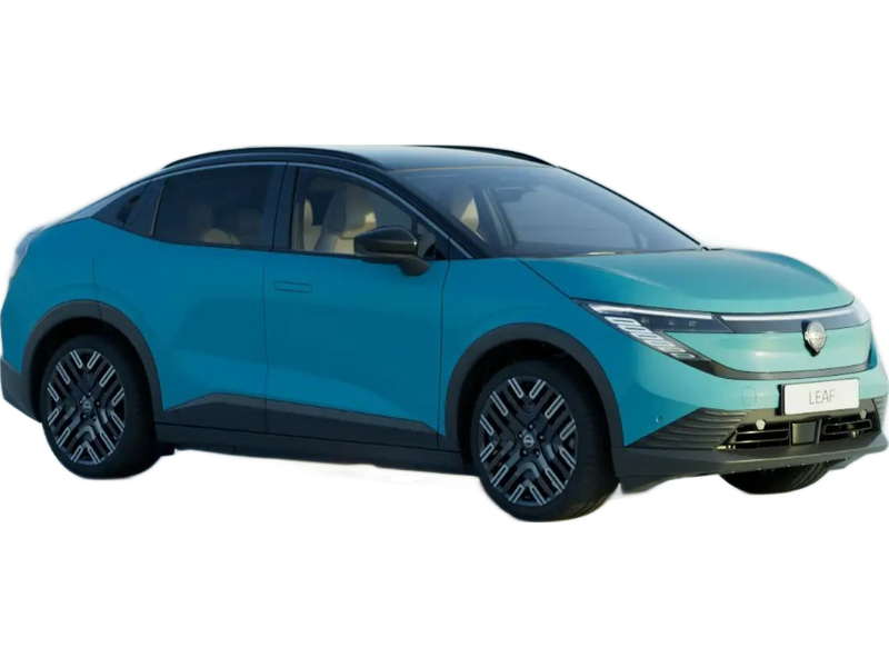 Nissan Leaf Electric