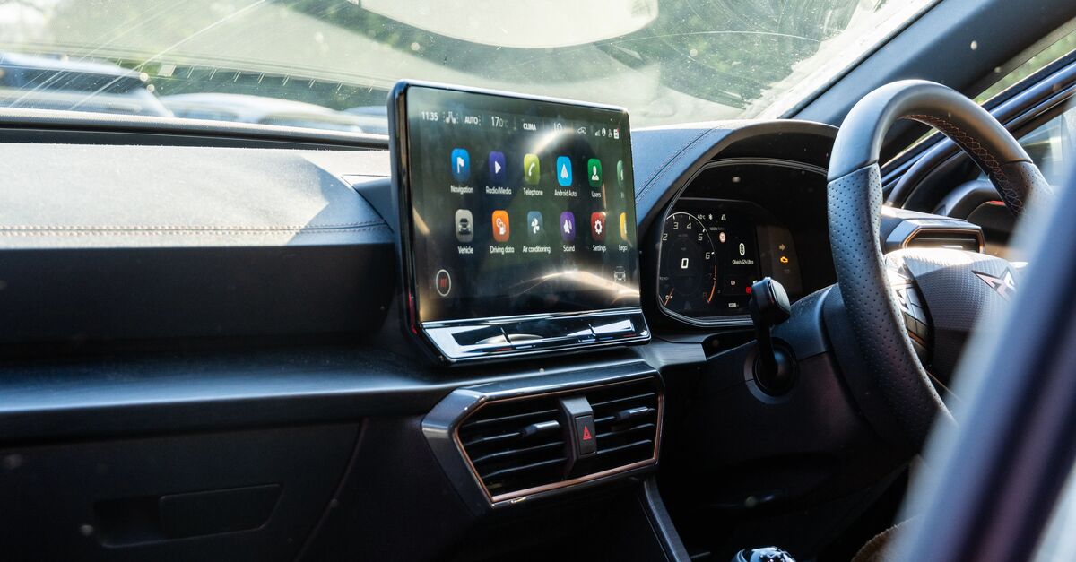 Android Auto Apps