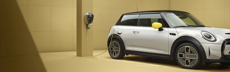 MINI Electric