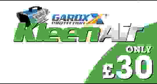 GardX KleenAir