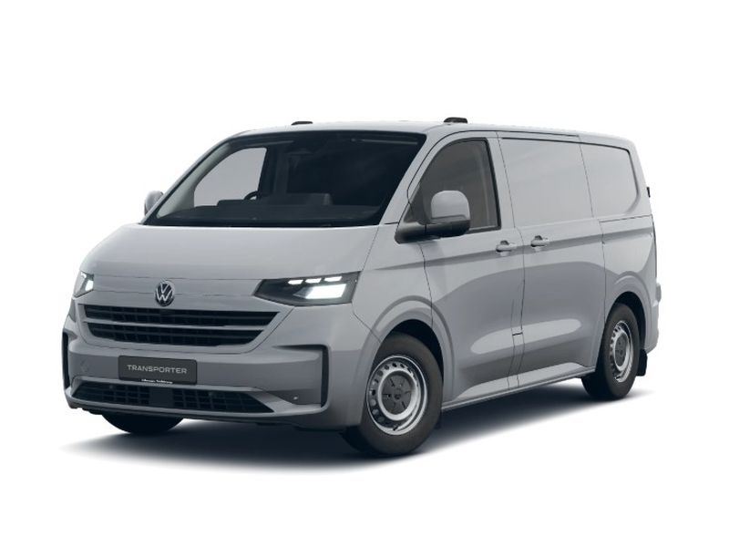 Transporter T28 SWB Commerce Plus