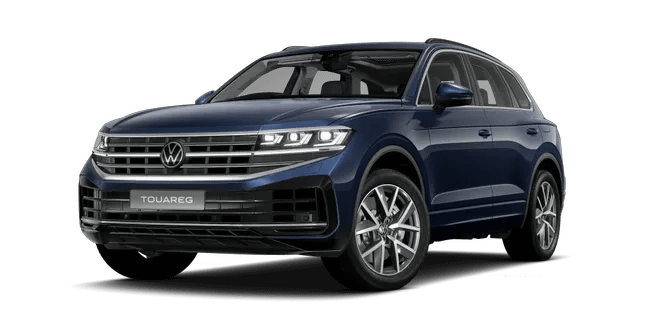 Touareg
