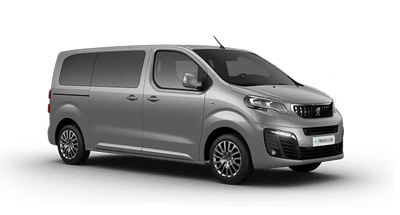 Peugeot Traveller