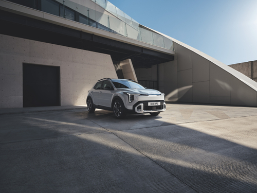 Kia Stonic Offers