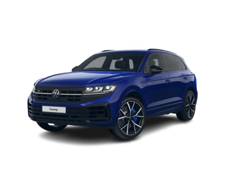 Touareg R Ehybrid 3.0 TSI 4Motion