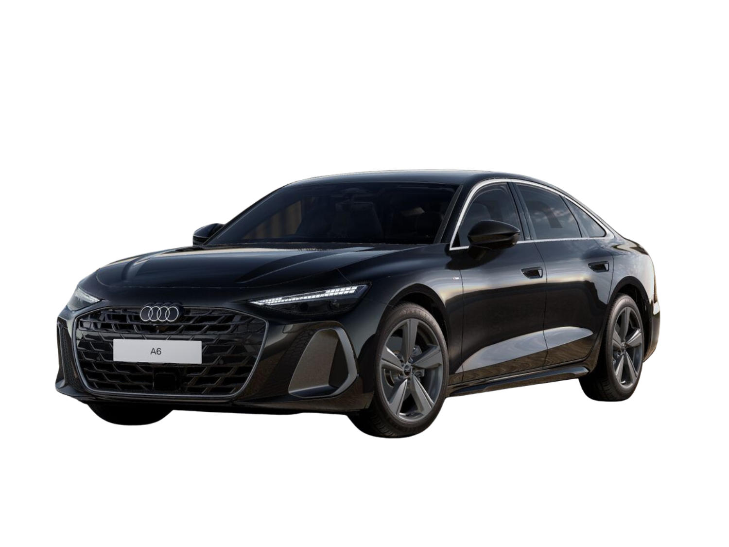 A6 Saloon 20 TFSI 204 S Line S Tronic