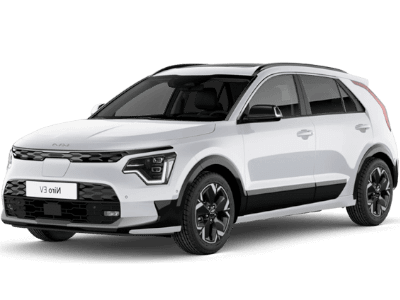 Niro Hybrid