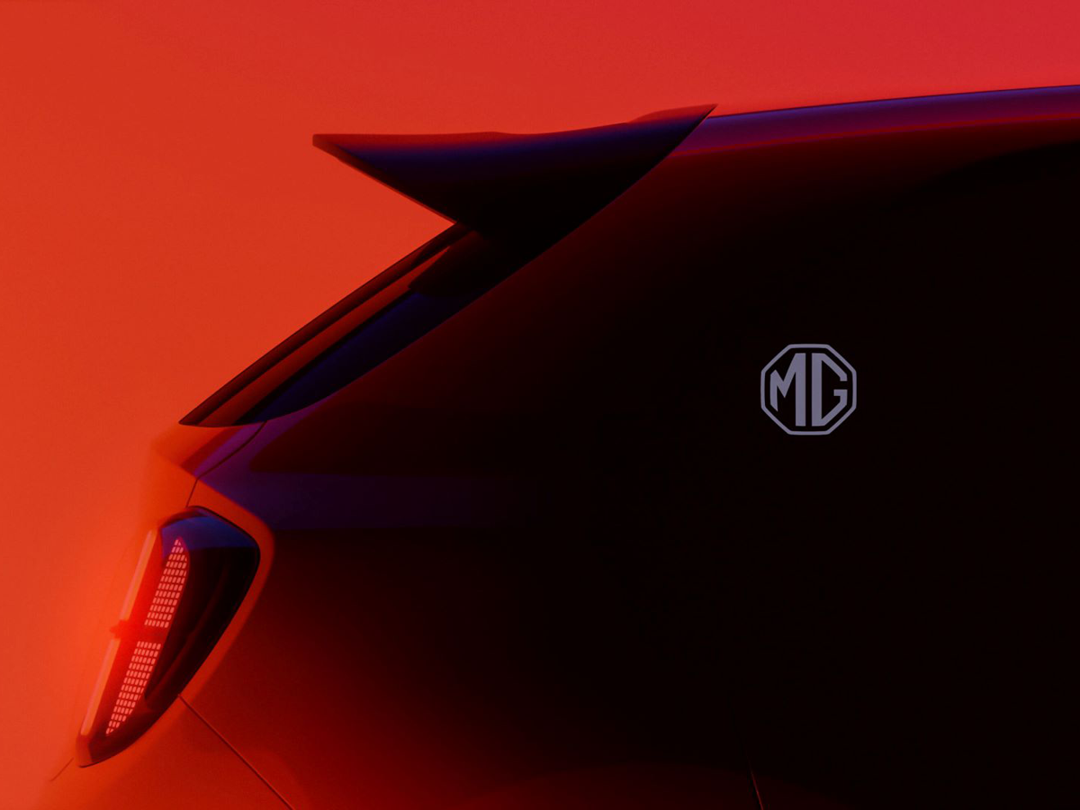 MG debuts concept cars, robots and innovation at Goodwood Festival of Speed 2026