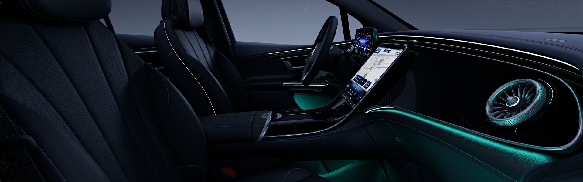 Experience Mercedes-Benz
