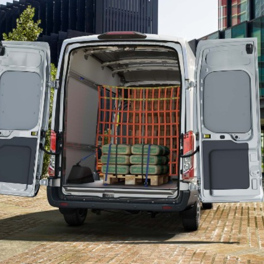 Transit Van