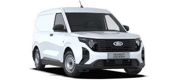 All-New Transit Courier