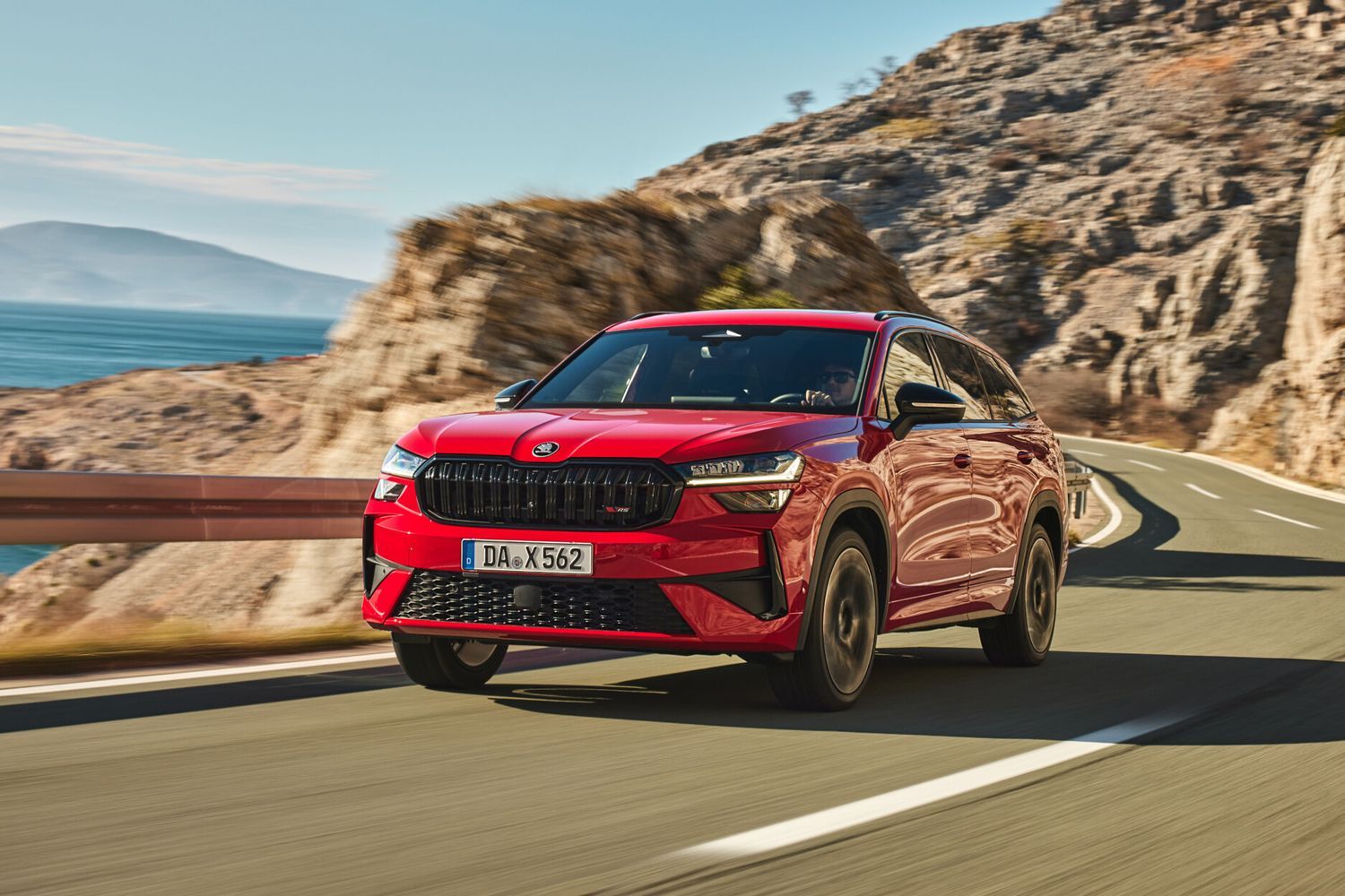 Skoda Service Plans, available at Agnew Skoda Belfast and Mallusk