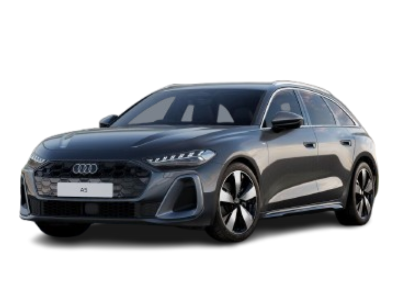 A5 Avant 2.0 TDI 204 S Line S Tronic