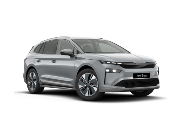 Enyaq Edition 60 Electric