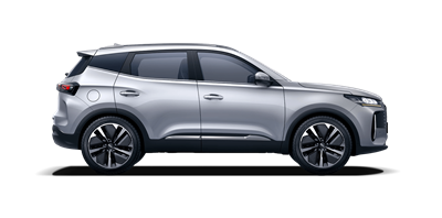 TIGGO 4 Super Hybrid