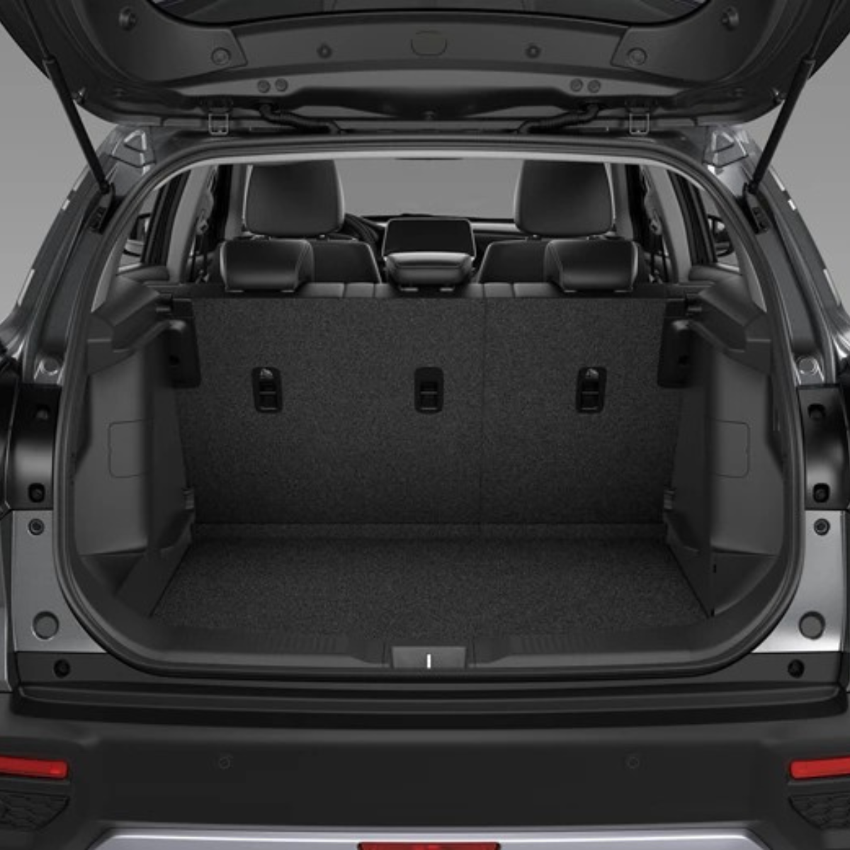 S-Cross