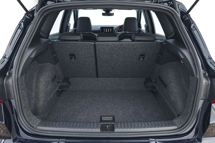 8 reasons the SEAT Arona is the perfect family car Chippenham SEAT