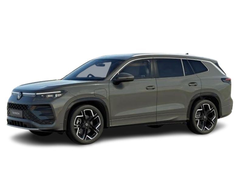 Tayron R-Line eHybrid