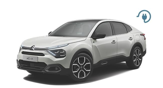 Citroën C4 petrol and ë-C4 electric 2021 review