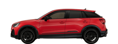 Audi Q2 ESTATE Sport