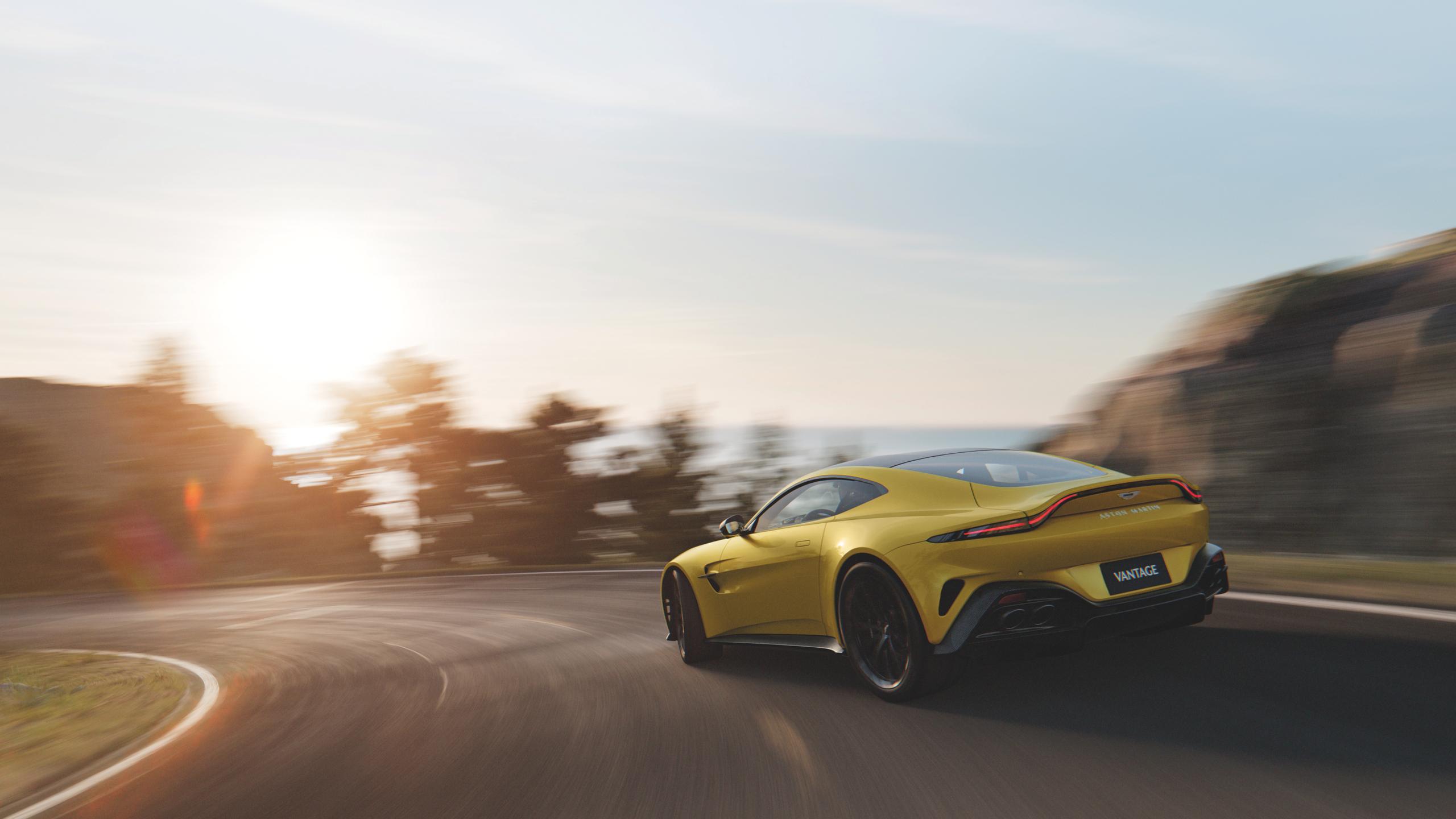 Vantage