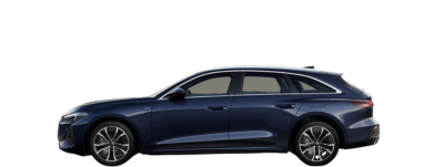 Audi A5 AVANT Sport