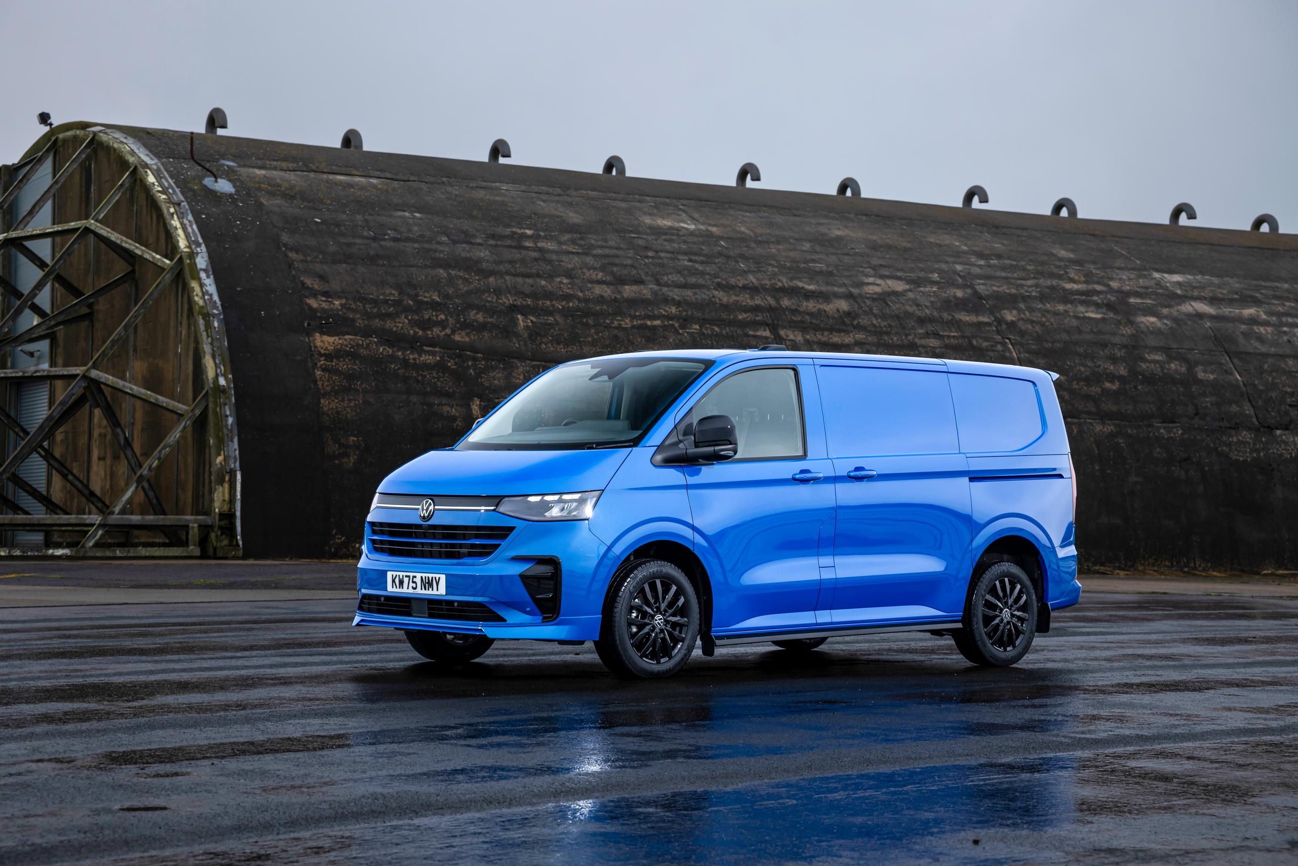 Transporter Commerce Pro S