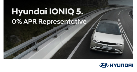 IONIQ 5 63kWh Advance