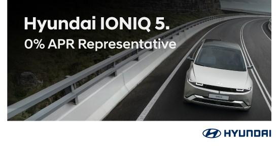 IONIQ 5 63kWh Advance