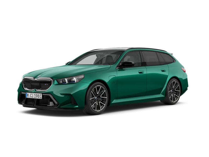 M5 Touring