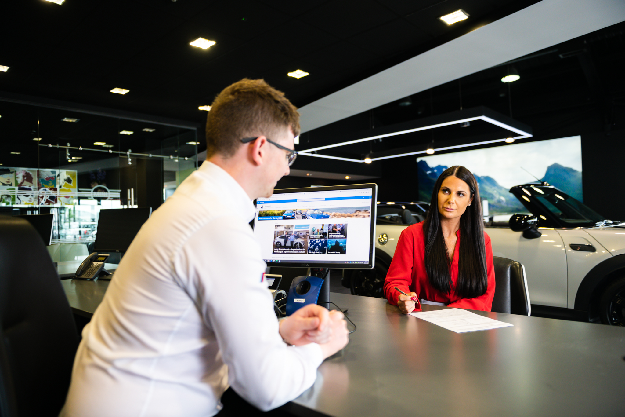 Customer Support Charities - financial resilience