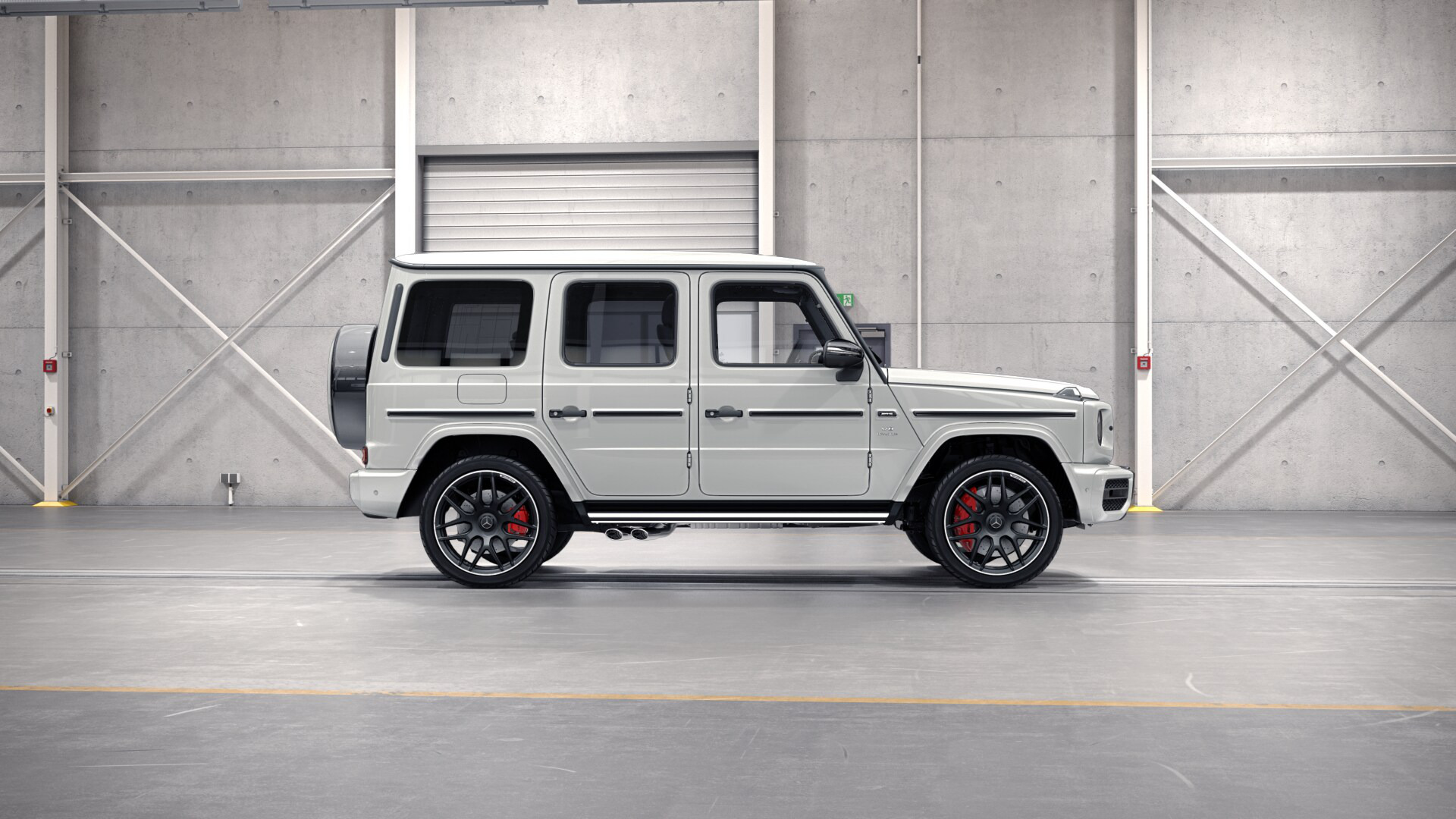 G-Class