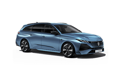 Peugeot 308 SW