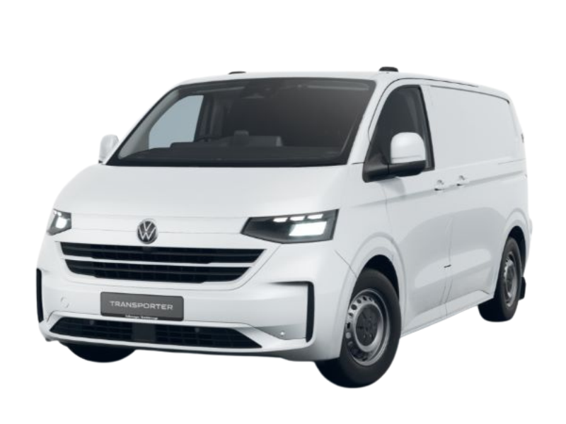 Transporter T32 Panel Van PHEV Commerce Plus SWB